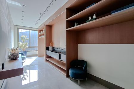 Apartamento à venda com 89m², 3 quartos e 1 vaga Apartamento à venda com 89m², 3 quartos e 1 vagaÁrea comum