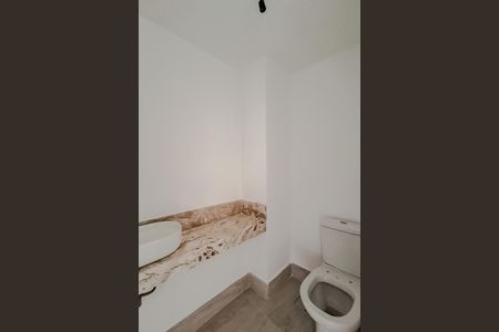 Apartamento à venda com 89m², 3 quartos e 1 vaga Apartamento à venda com 89m², 3 quartos e 1 vagaLavabo