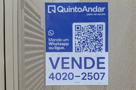 Apartamento à venda com 89m², 3 quartos e 1 vaga Apartamento à venda com 89m², 3 quartos e 1 vagaPlaquinha