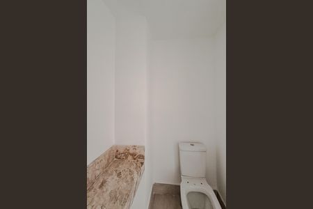Apartamento à venda com 89m², 3 quartos e 1 vaga Apartamento à venda com 89m², 3 quartos e 1 vagaLavabo