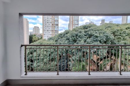 Apartamento à venda com 89m², 3 quartos e 1 vaga Apartamento à venda com 89m², 3 quartos e 1 vagaVista do Quarto 2