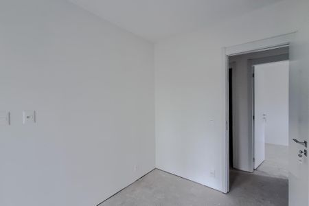 Apartamento à venda com 89m², 3 quartos e 1 vaga Apartamento à venda com 89m², 3 quartos e 1 vagaQuarto 2