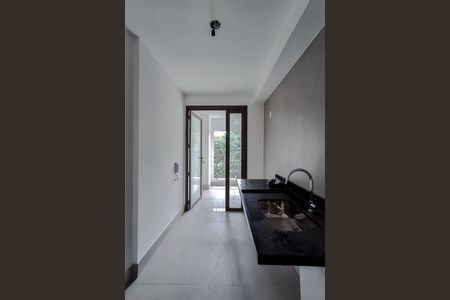 Apartamento à venda com 89m², 3 quartos e 1 vaga Apartamento à venda com 89m², 3 quartos e 1 vagaCozinha