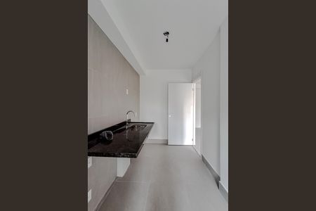 Apartamento à venda com 89m², 3 quartos e 1 vaga Apartamento à venda com 89m², 3 quartos e 1 vagaLavabo