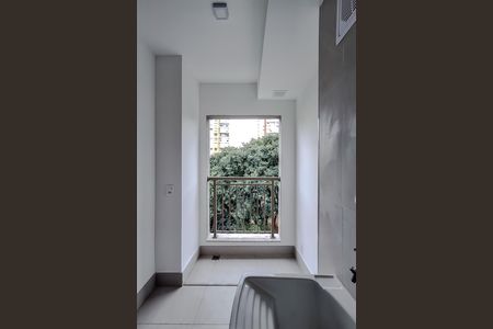 Apartamento à venda com 89m², 3 quartos e 1 vaga Apartamento à venda com 89m², 3 quartos e 1 vagaÁrea de Serviço