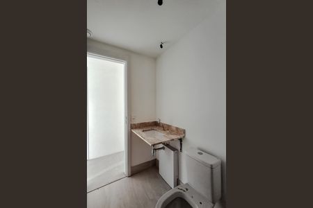 Apartamento à venda com 89m², 3 quartos e 1 vaga Apartamento à venda com 89m², 3 quartos e 1 vagaBanheiro