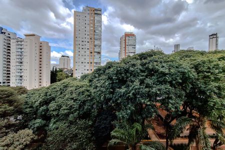 Apartamento à venda com 89m², 3 quartos e 1 vaga Apartamento à venda com 89m², 3 quartos e 1 vagaVista da Varanda
