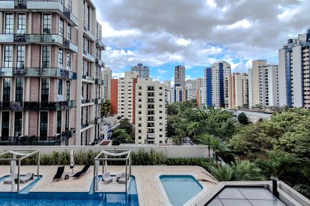 Apartamento à venda com 89m², 3 quartos e 1 vaga Apartamento à venda com 89m², 3 quartos e 1 vagaVista do Quarto 1