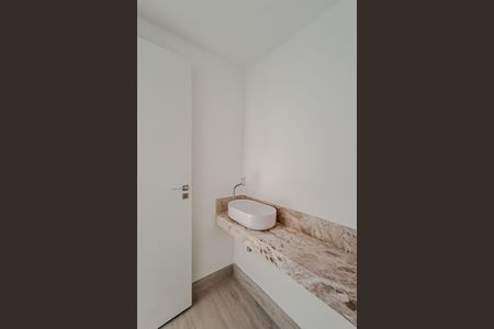Apartamento à venda com 89m², 3 quartos e 1 vaga Apartamento à venda com 89m², 3 quartos e 1 vagaLavabo