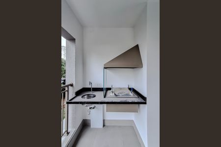 Apartamento à venda com 89m², 3 quartos e 1 vaga Apartamento à venda com 89m², 3 quartos e 1 vagaVaranda da Sala