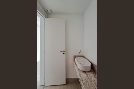 Apartamento à venda com 89m², 3 quartos e 1 vaga Apartamento à venda com 89m², 3 quartos e 1 vagaLavabo