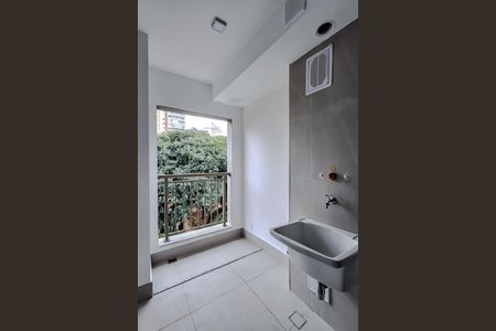 Apartamento à venda com 89m², 3 quartos e 1 vaga Apartamento à venda com 89m², 3 quartos e 1 vagaÁrea de Serviço