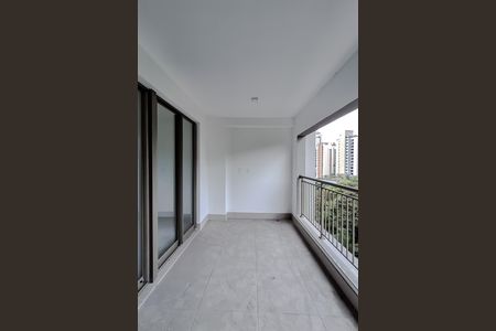 Apartamento à venda com 89m², 3 quartos e 1 vaga Apartamento à venda com 89m², 3 quartos e 1 vagaVaranda da Sala