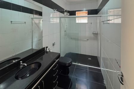 Casa para alugar com 3 quartos, 120m² em Horto Florestal, Belo Horizonte