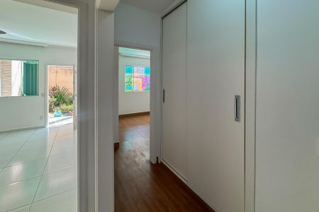 Casa para alugar com 3 quartos, 120m² em Horto Florestal, Belo Horizonte