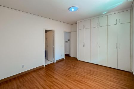 Casa para alugar com 3 quartos, 120m² em Horto Florestal, Belo Horizonte