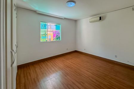 Casa para alugar com 3 quartos, 120m² em Horto Florestal, Belo Horizonte