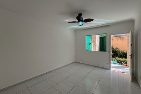 Casa para alugar com 3 quartos, 120m² em Horto Florestal, Belo Horizonte