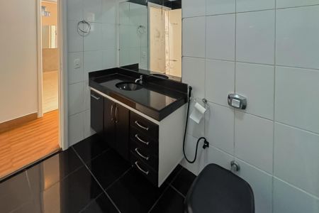 Casa para alugar com 3 quartos, 120m² em Horto Florestal, Belo Horizonte