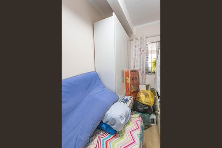 Quarto 2 de casa para alugar com 2 quartos, 70m² em Jardim Miriam, São Paulo