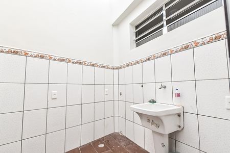 Casa para alugar com 70m², 1 quarto e sem vaga Casa para alugar com 70m², 1 quarto e sem vagaÁrea de serviço
