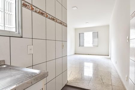 Casa para alugar com 70m², 1 quarto e sem vaga Casa para alugar com 70m², 1 quarto e sem vagaCozinha