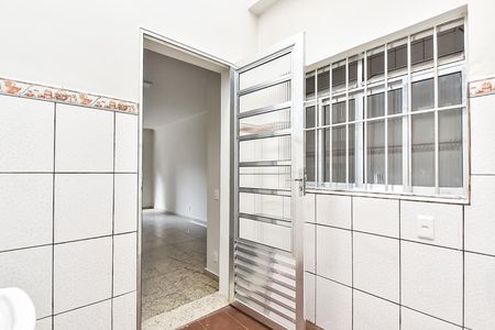 Casa para alugar com 70m², 1 quarto e sem vaga Casa para alugar com 70m², 1 quarto e sem vagaÁrea de serviço