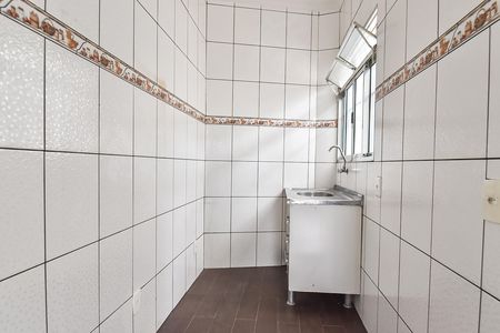 Casa para alugar com 70m², 1 quarto e sem vaga Casa para alugar com 70m², 1 quarto e sem vagaCozinha