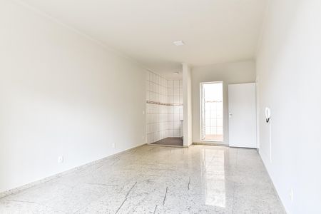 Sala de casa para alugar com 1 quarto, 70m² em Liberdade, São Paulo