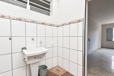 Casa para alugar com 70m², 1 quarto e sem vaga Casa para alugar com 70m², 1 quarto e sem vagaÁrea de serviço