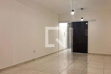 Sala de casa para alugar com 1 quarto, 125m² em Jardim Maria Rosa, Taboão da Serra