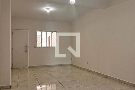 Sala de casa para alugar com 1 quarto, 125m² em Jardim Maria Rosa, Taboão da Serra