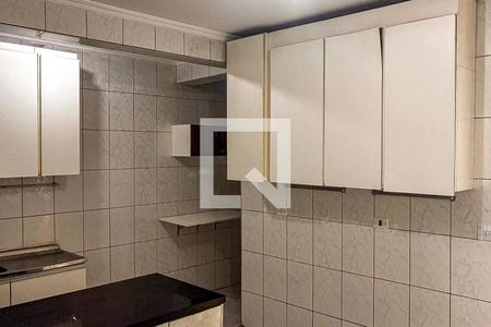 Casa para alugar com 125m², 1 quarto e 1 vaga Casa para alugar com 125m², 1 quarto e 1 vagaCozinha