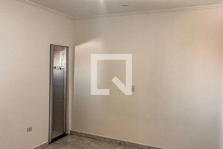 Quarto de casa para alugar com 1 quarto, 125m² em Jardim Maria Rosa, Taboão da Serra
