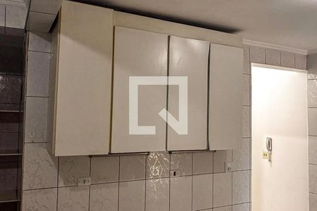 Casa para alugar com 125m², 1 quarto e 1 vaga Casa para alugar com 125m², 1 quarto e 1 vagaCozinha