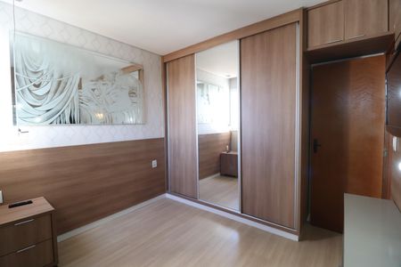 Apartamento para alugar com 62m², 2 quartos e 1 vagaQuarto 2 - Suíte