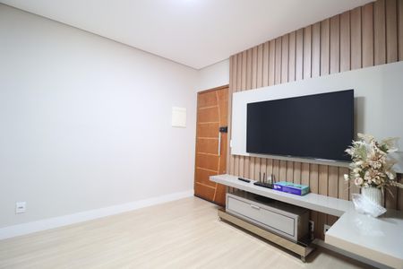 Apartamento para alugar com 62m², 2 quartos e 1 vagaSala