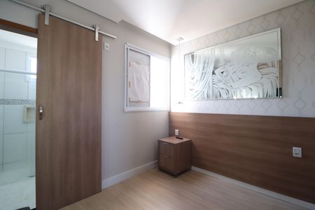 Apartamento para alugar com 62m², 2 quartos e 1 vagaQuarto 2 - Suíte