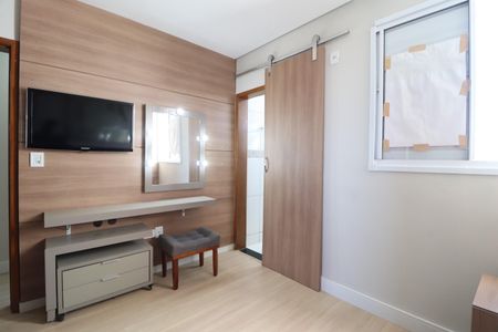 Apartamento para alugar com 62m², 2 quartos e 1 vagaQuarto 2 - Suíte