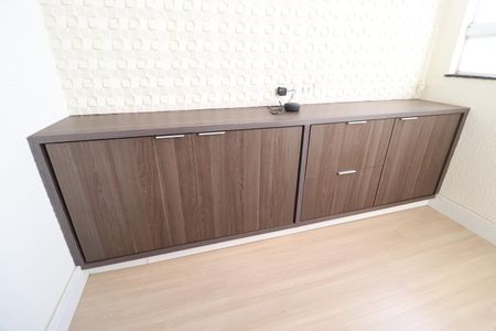 Apartamento para alugar com 62m², 2 quartos e 1 vagaSacada
