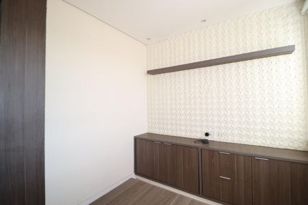 Apartamento para alugar com 62m², 2 quartos e 1 vagaSacada