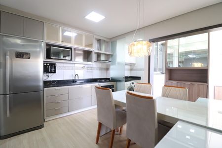 Apartamento para alugar com 62m², 2 quartos e 1 vagaCozinha