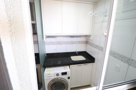 Apartamento para alugar com 62m², 2 quartos e 1 vagaÁrea de Serviço