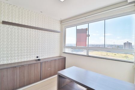Apartamento para alugar com 62m², 2 quartos e 1 vagaSacada