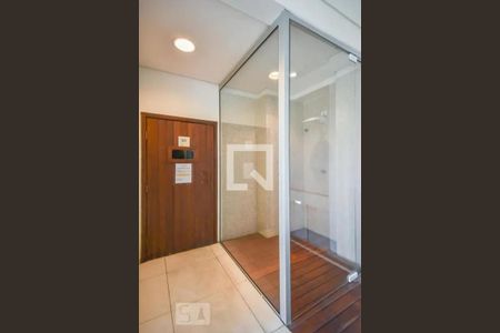 Apartamento à venda com 120m², 1 quarto e 2 vagasSauna 