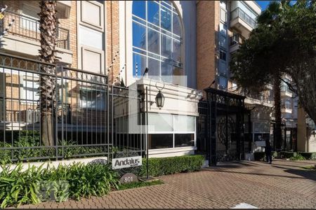 Apartamento à venda com 120m², 1 quarto e 2 vagasPortaria 