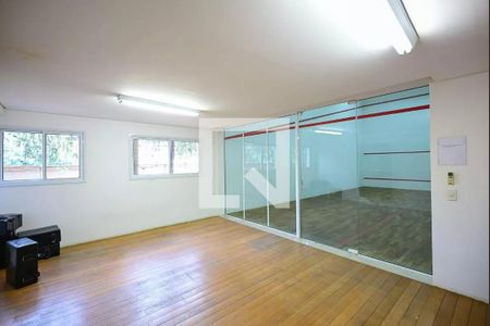 Apartamento à venda com 120m², 1 quarto e 2 vagasQuadra 