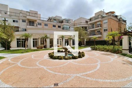 Apartamento à venda com 120m², 1 quarto e 2 vagasÁrea comum