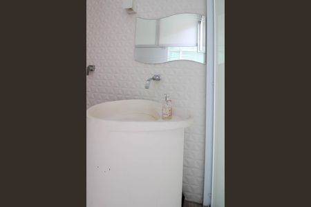 Apartamento à venda com 120m², 1 quarto e 2 vagasBanheiro Cobertura 