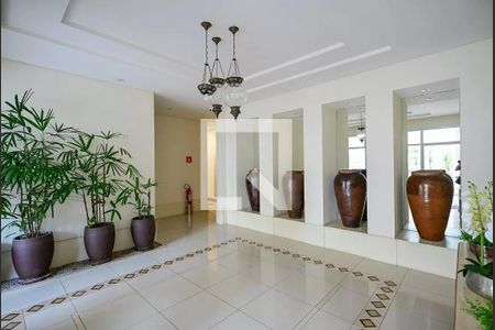 Apartamento à venda com 120m², 1 quarto e 2 vagasÁrea comum